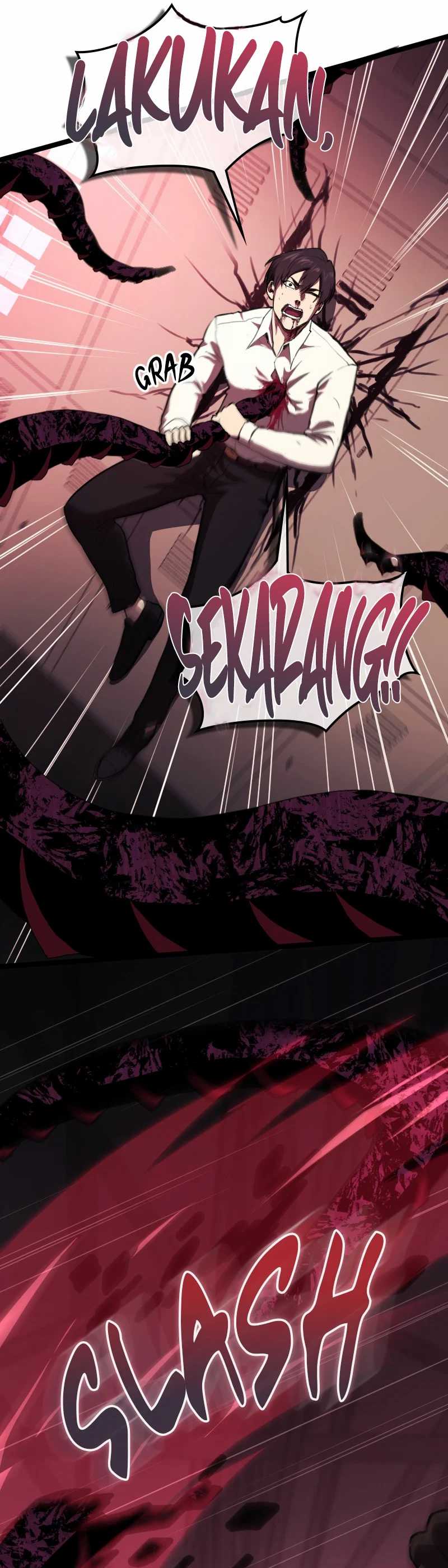 Rise of the Devourer Chapter 00 page 20
