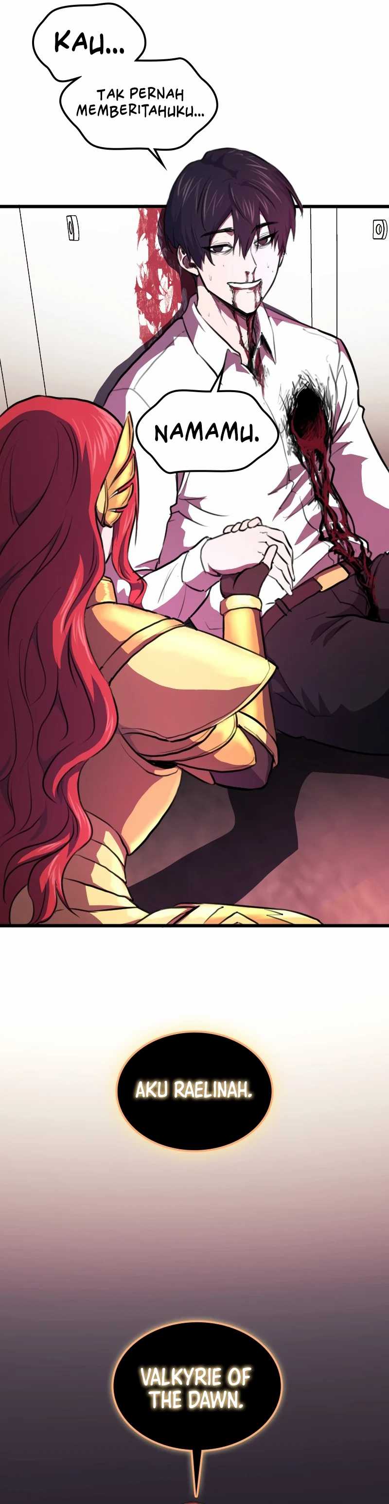 Rise of the Devourer Chapter 00 page 40
