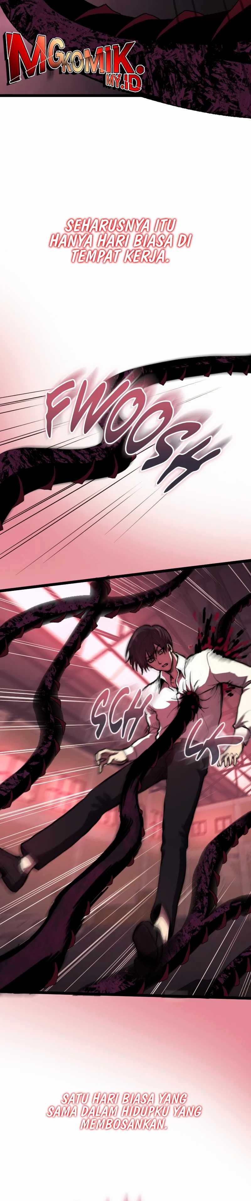 Rise of the Devourer Chapter 00 page 16
