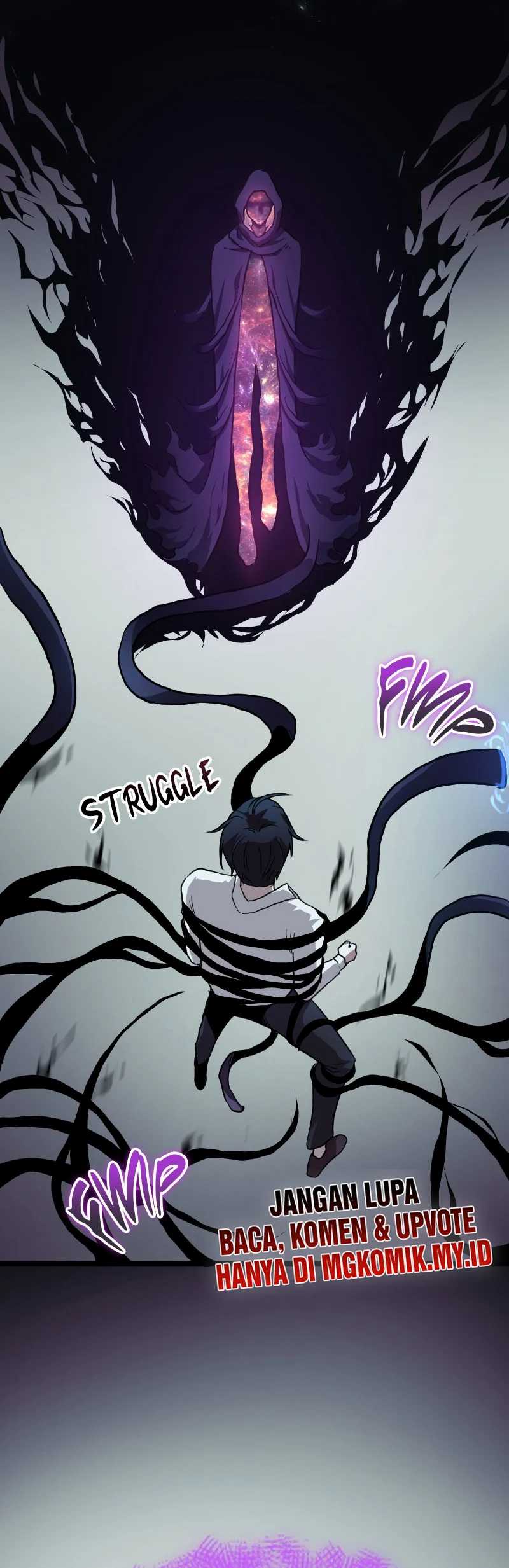 Rise of the Devourer Chapter 01 page 50