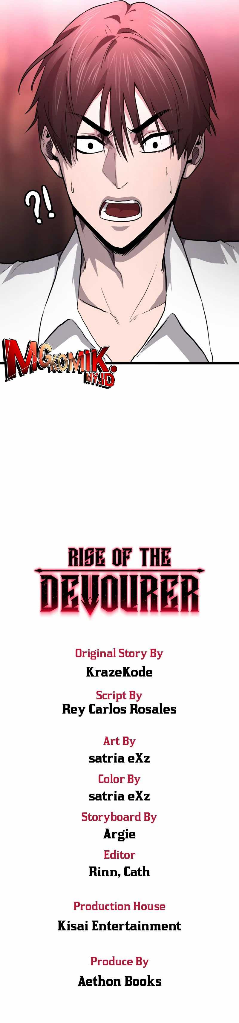 Rise of the Devourer Chapter 01 page 88