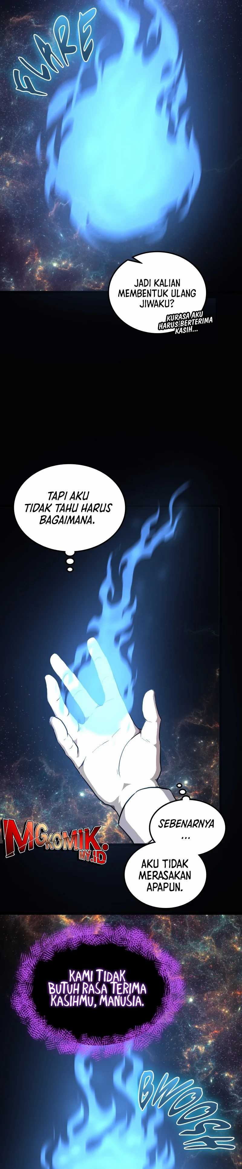 Rise of the Devourer Chapter 01 page 16