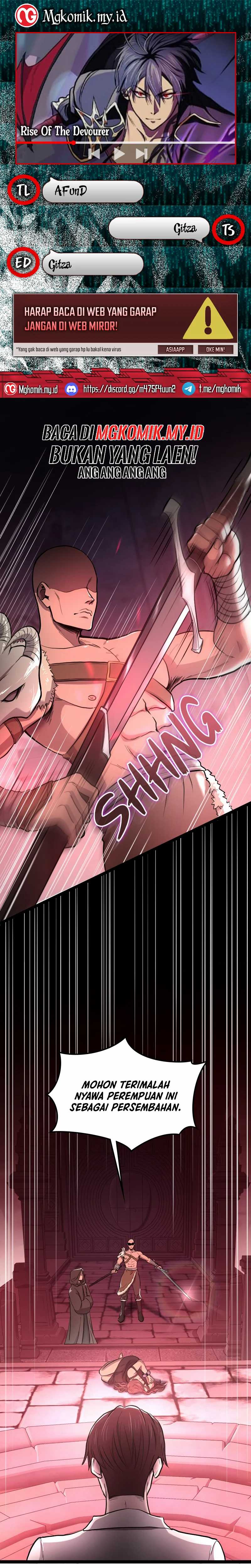 Rise of the Devourer Chapter 02 page 2