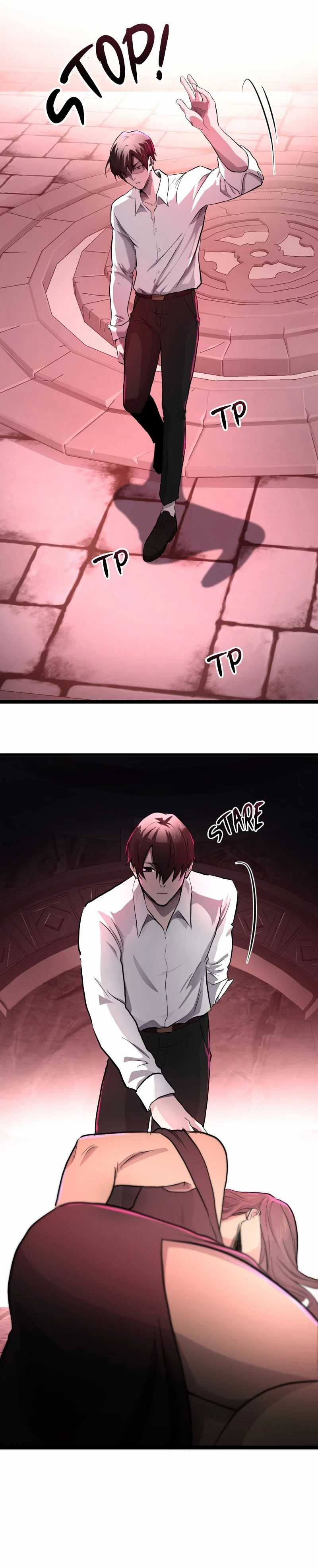 Rise of the Devourer Chapter 02 page 26