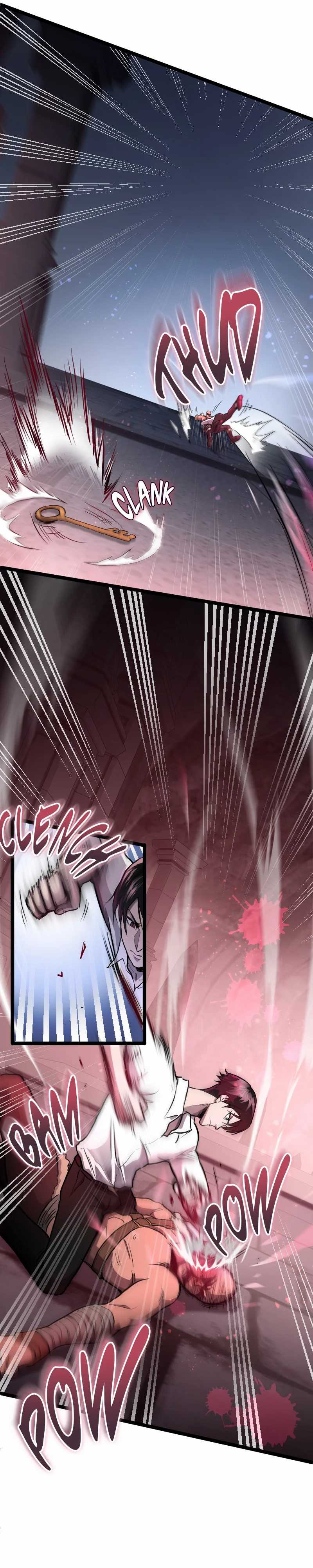 Rise of the Devourer Chapter 02 page 38