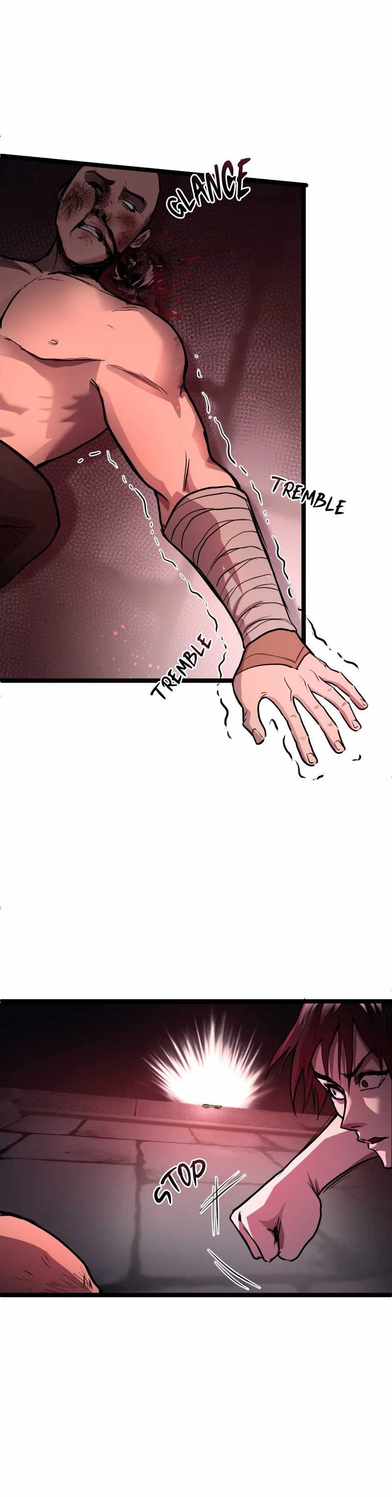 Rise of the Devourer Chapter 02 page 40