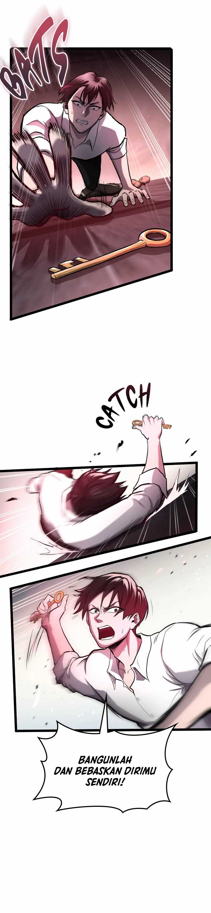 Rise of the Devourer Chapter 02 page 42