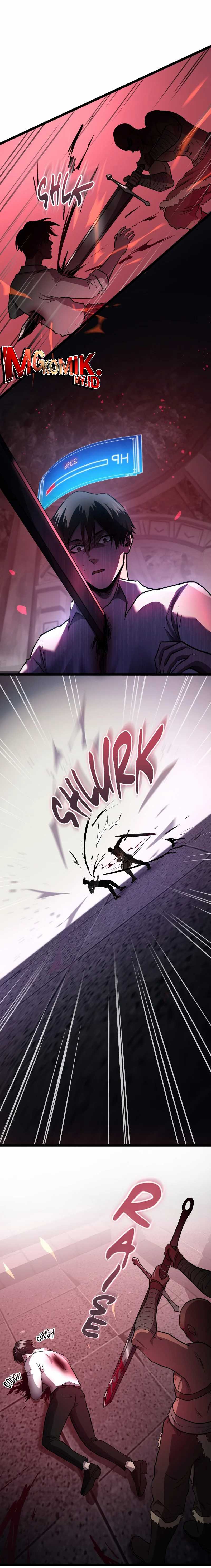 Rise of the Devourer Chapter 02 page 48