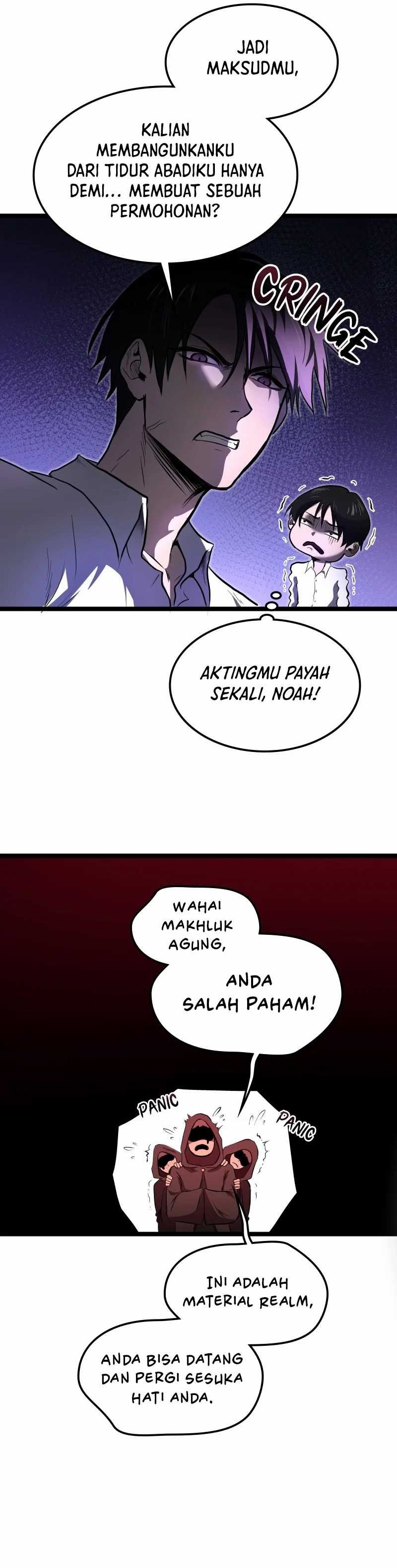 Rise of the Devourer Chapter 02 page 12