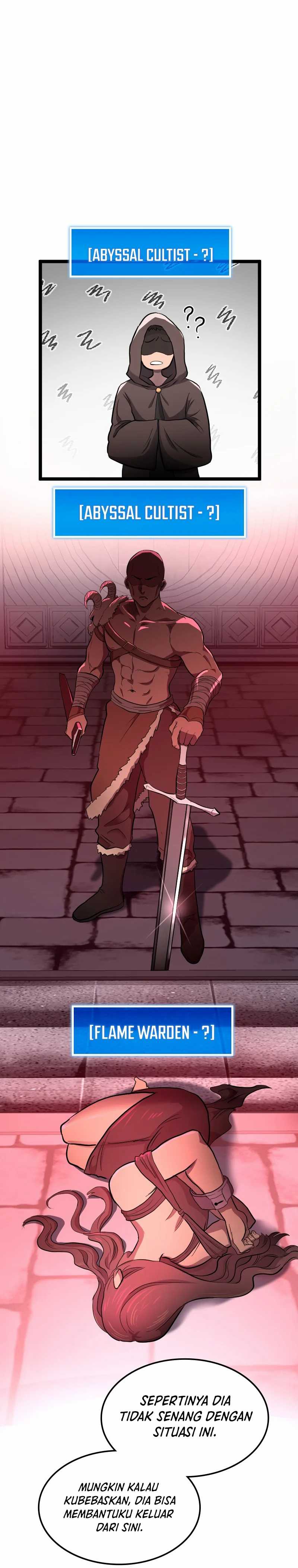 Rise of the Devourer Chapter 02 page 16