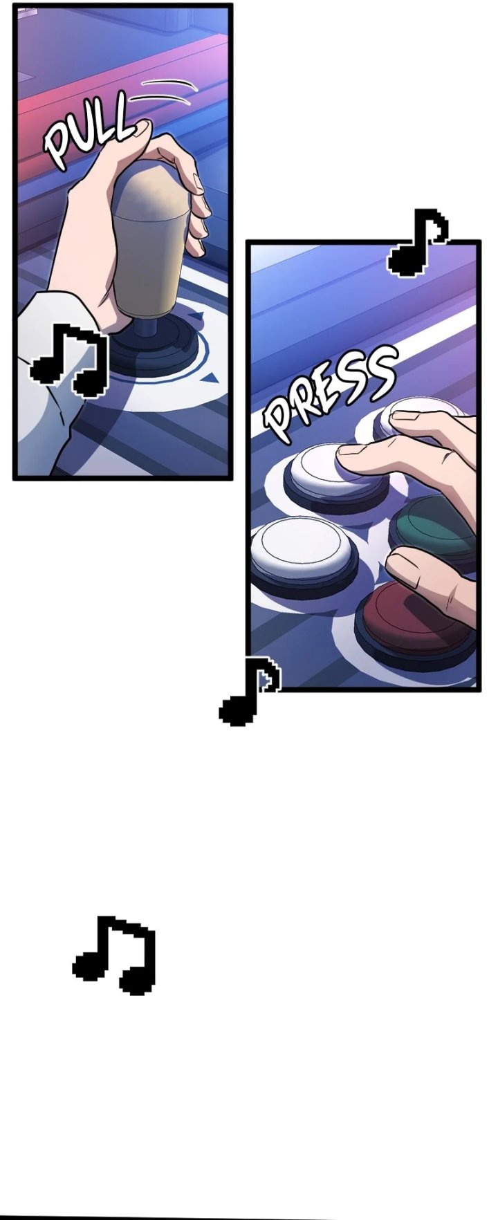 Rise of the Devourer Chapter 03 page 54