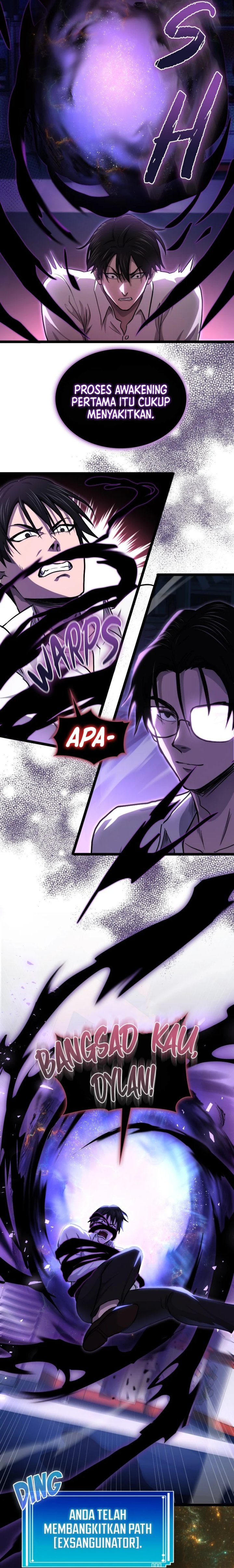 Rise of the Devourer Chapter 03 page 60