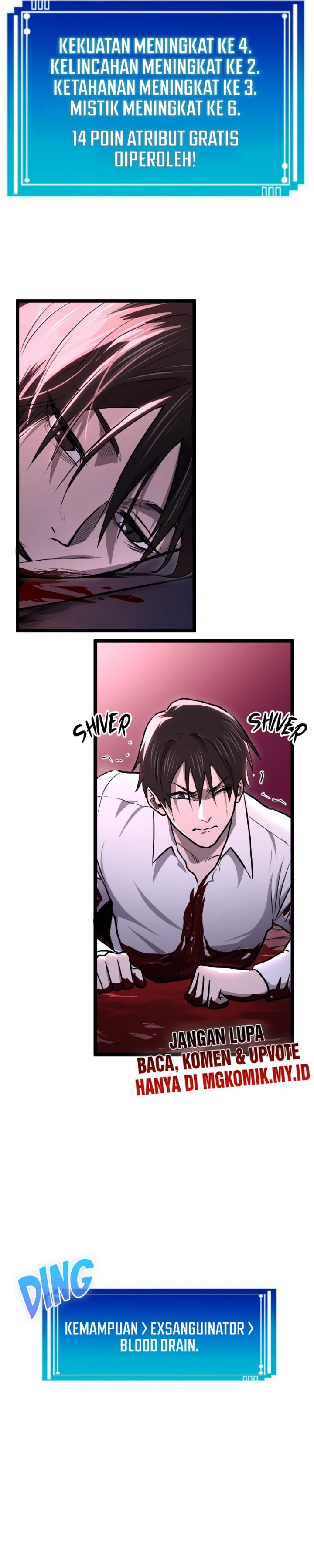 Rise of the Devourer Chapter 03 page 64