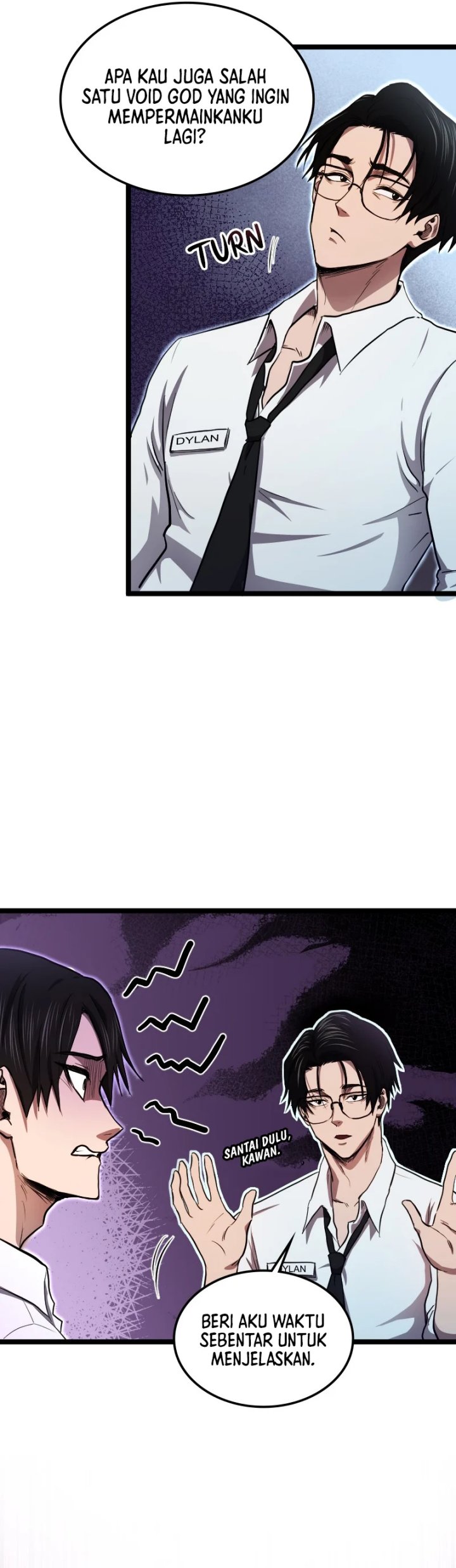 Rise of the Devourer Chapter 03 page 18
