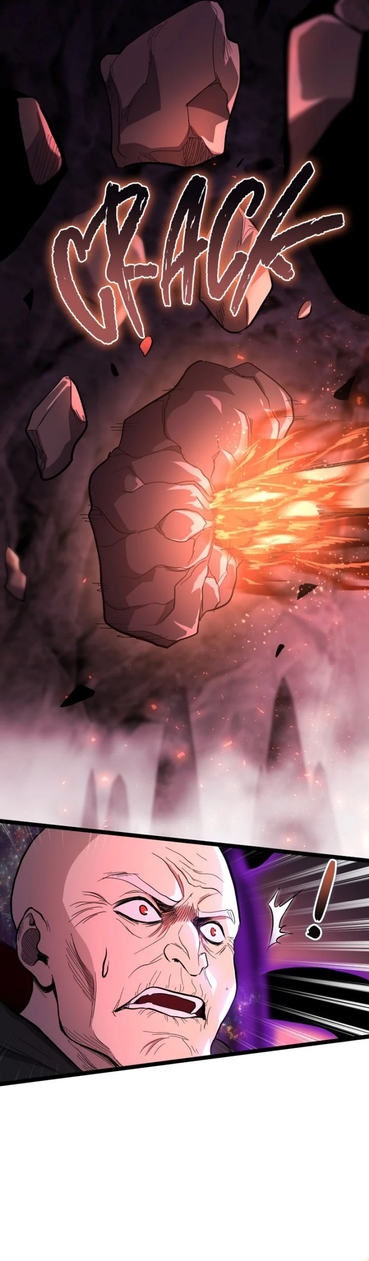Rise of the Devourer Chapter 04 page 20