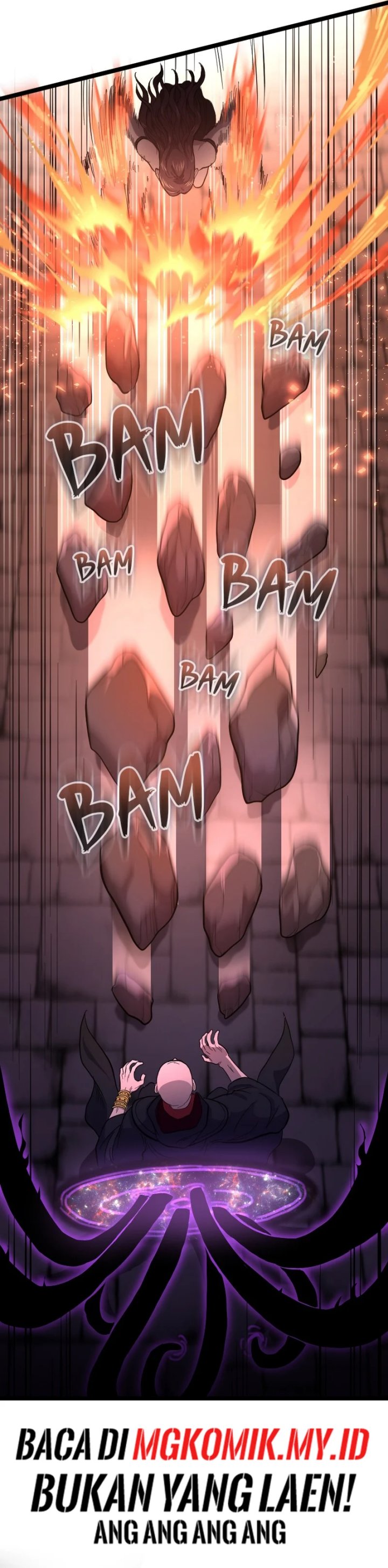 Rise of the Devourer Chapter 04 page 22