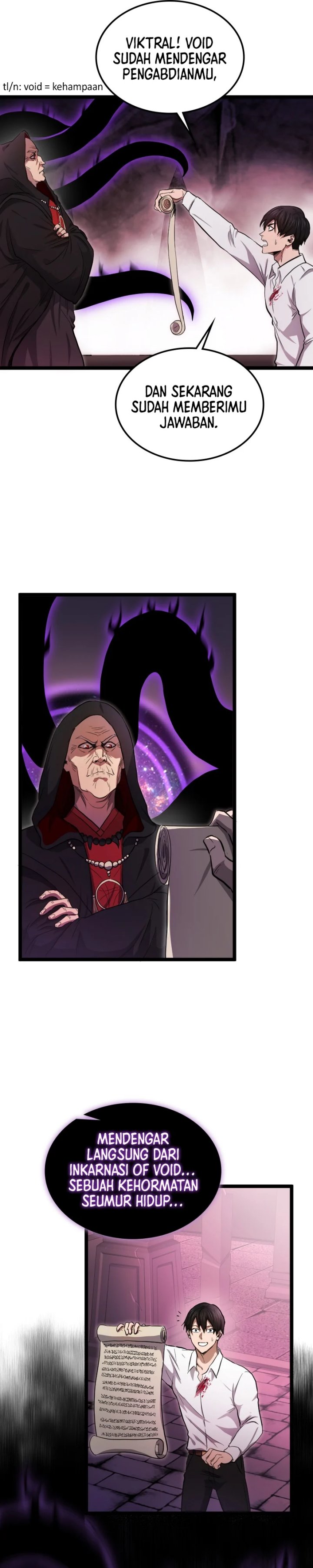 Rise of the Devourer Chapter 04 page 34