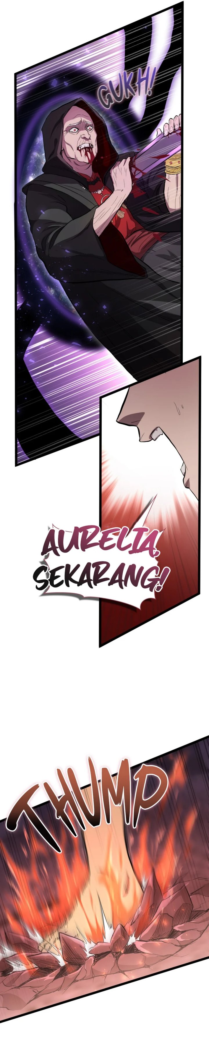 Rise of the Devourer Chapter 04 page 48