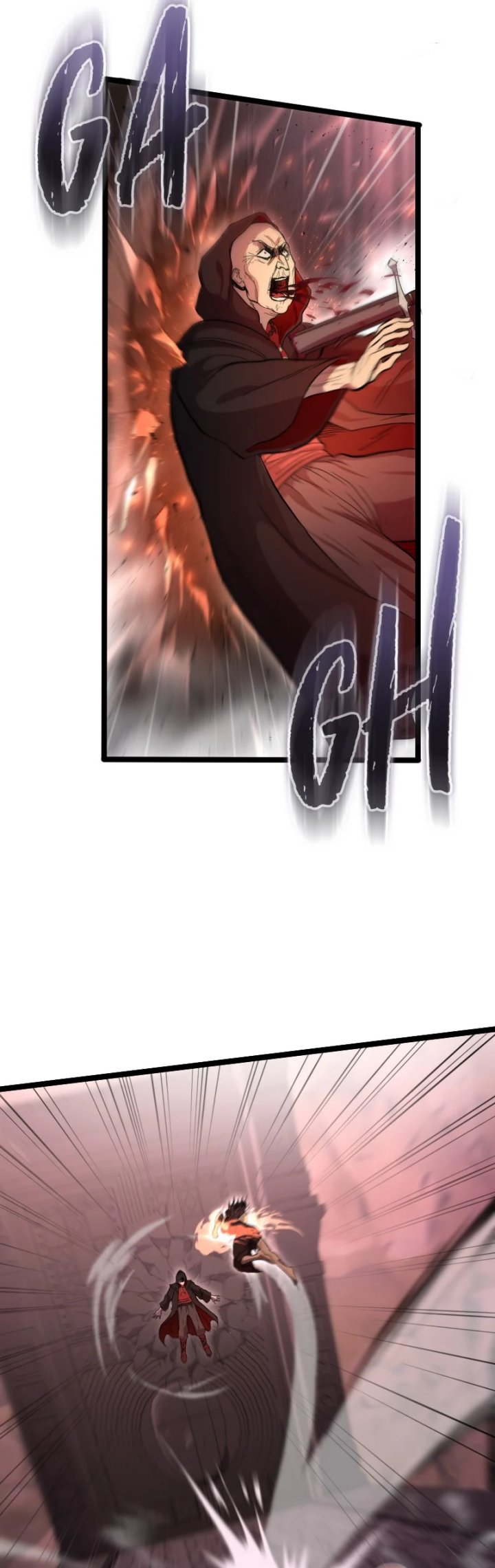 Rise of the Devourer Chapter 04 page 54