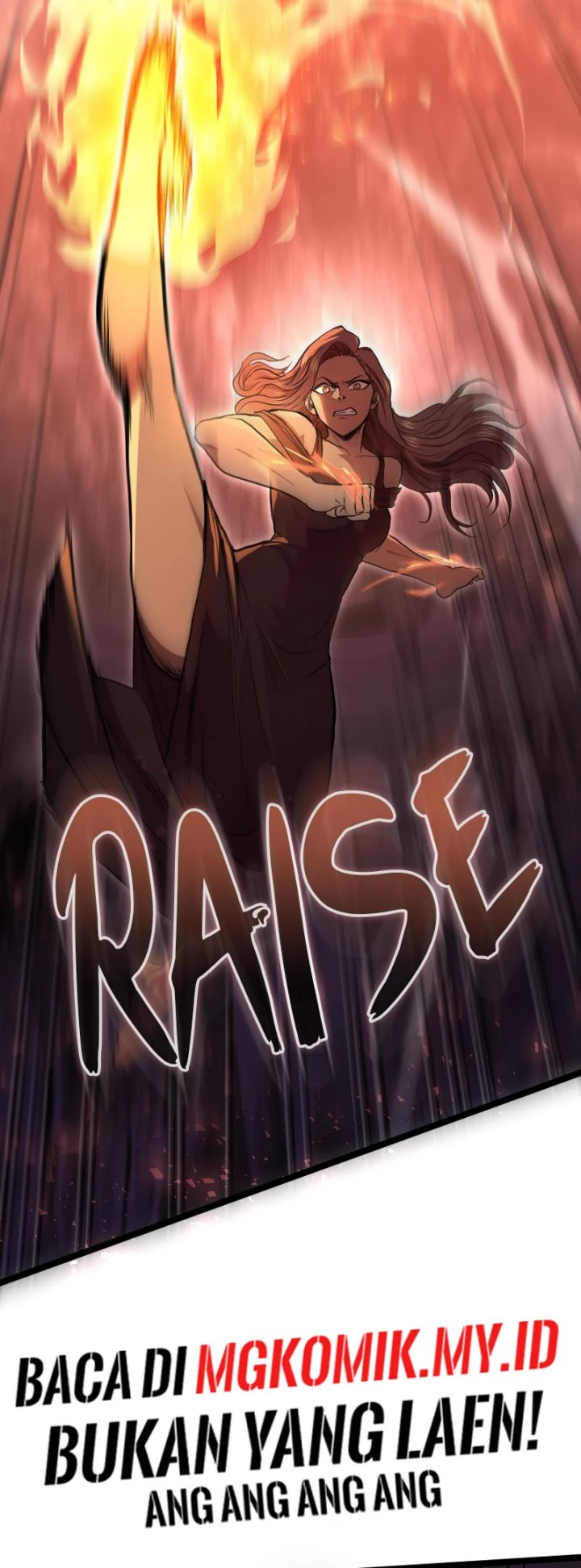 Rise of the Devourer Chapter 04 page 58
