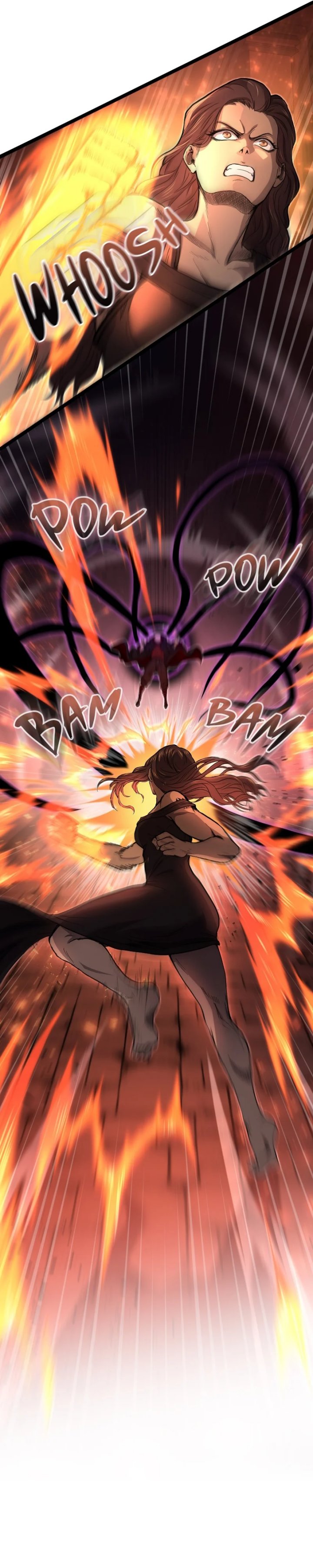 Rise of the Devourer Chapter 04 page 6