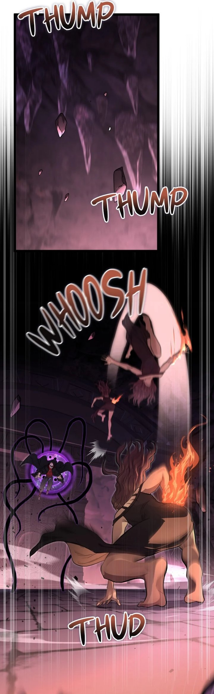 Rise of the Devourer Chapter 04 page 16