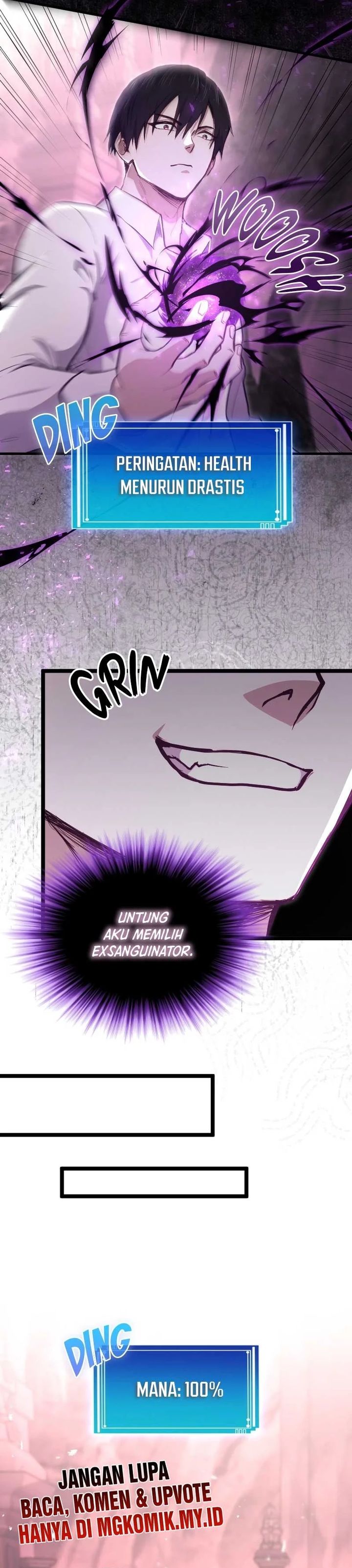 Rise of the Devourer Chapter 05 page 26