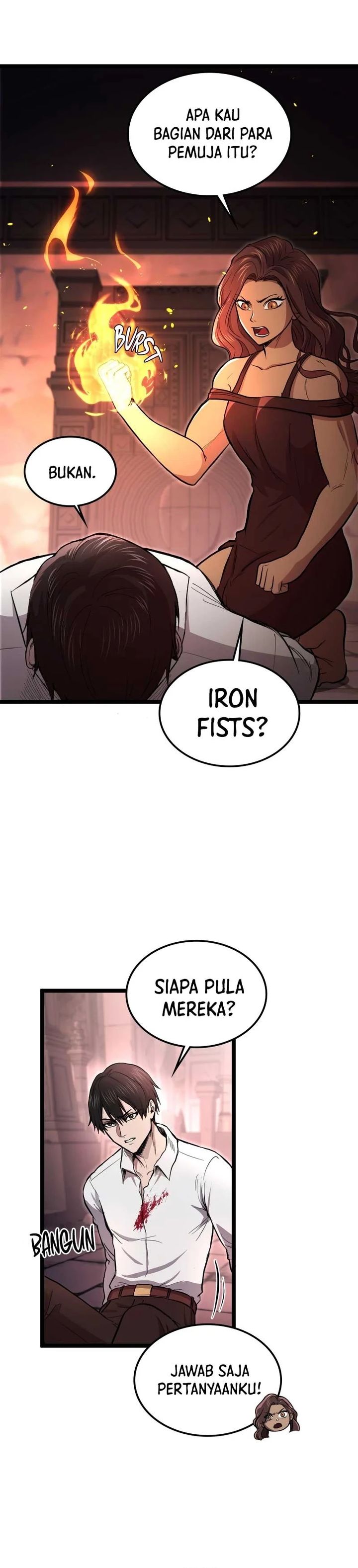 Rise of the Devourer Chapter 05 page 4
