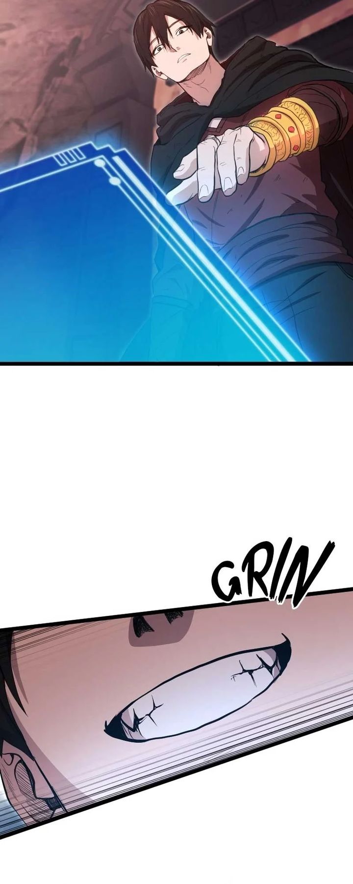 Rise of the Devourer Chapter 05 page 46