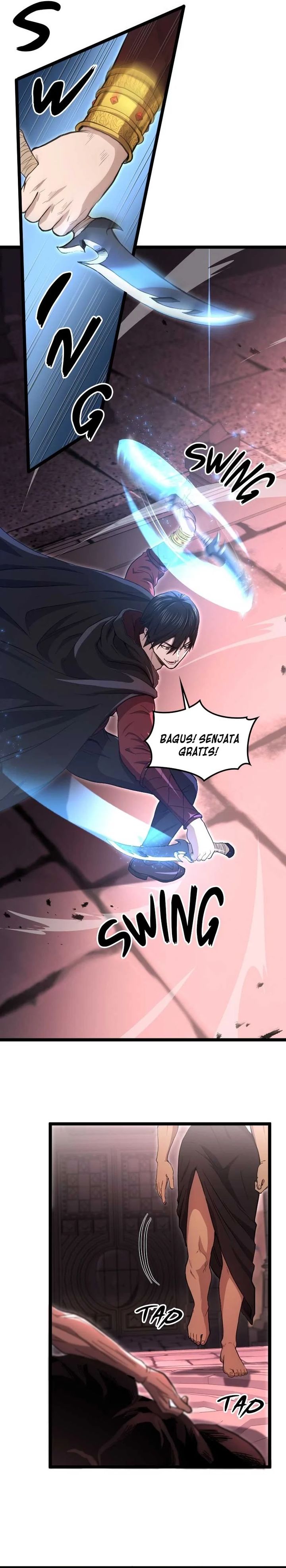Rise of the Devourer Chapter 05 page 48