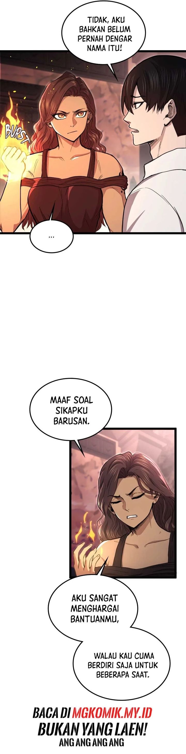 Rise of the Devourer Chapter 05 page 6