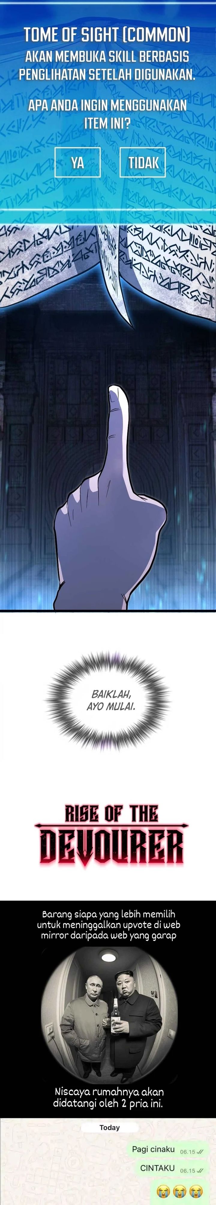 Rise of the Devourer Chapter 05 page 64