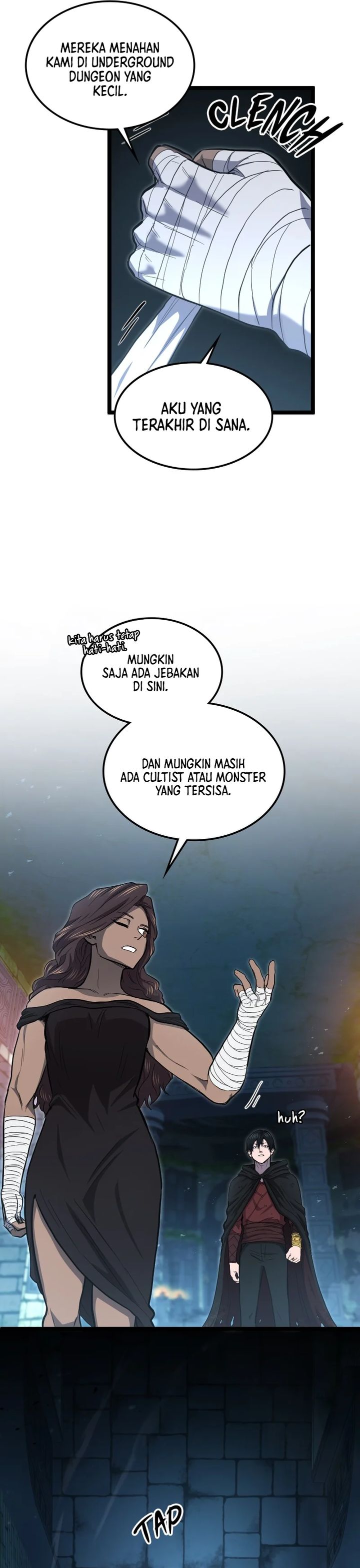 Rise of the Devourer Chapter 06 page 22