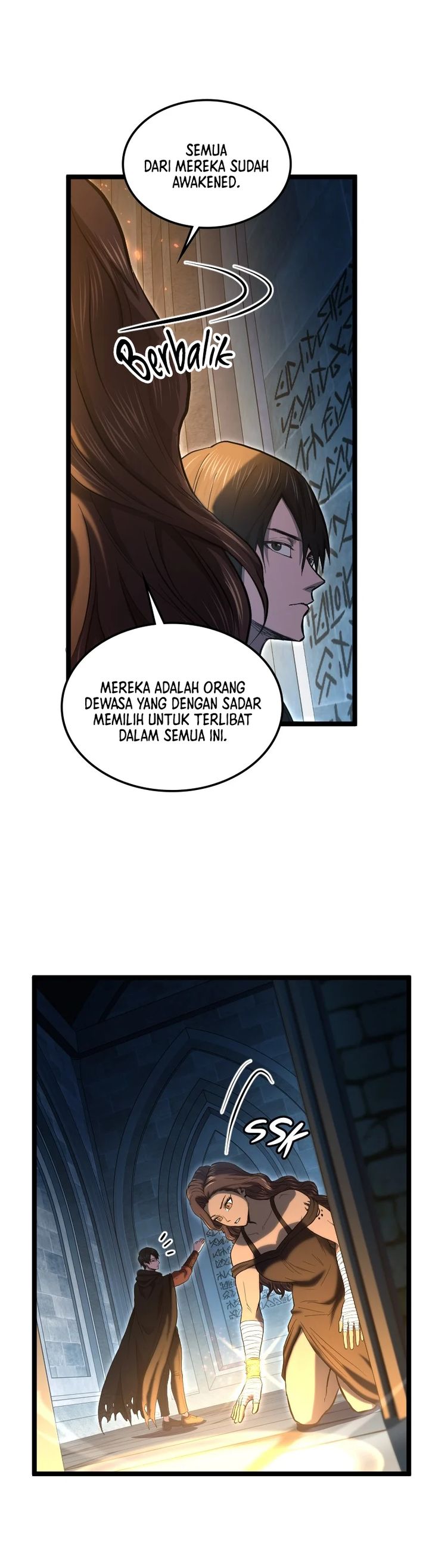 Rise of the Devourer Chapter 06 page 30