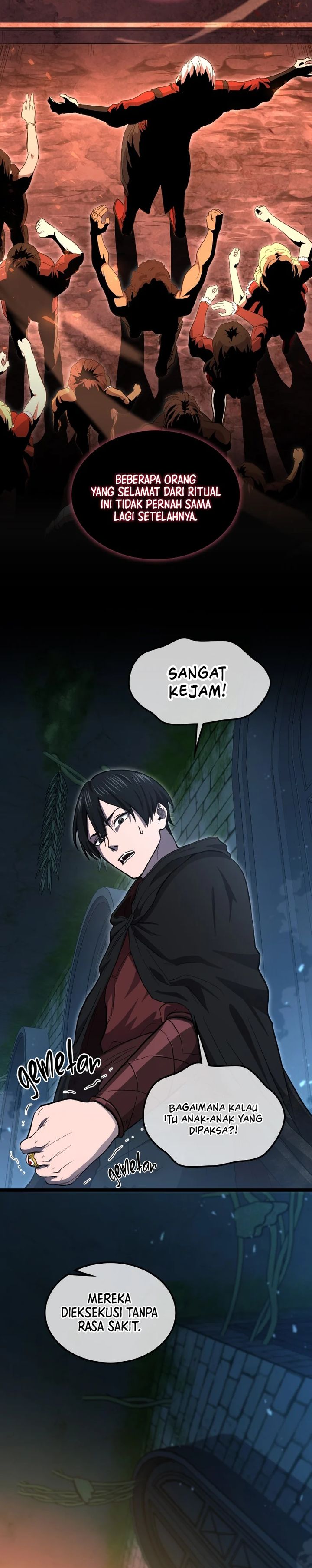 Rise of the Devourer Chapter 06 page 36