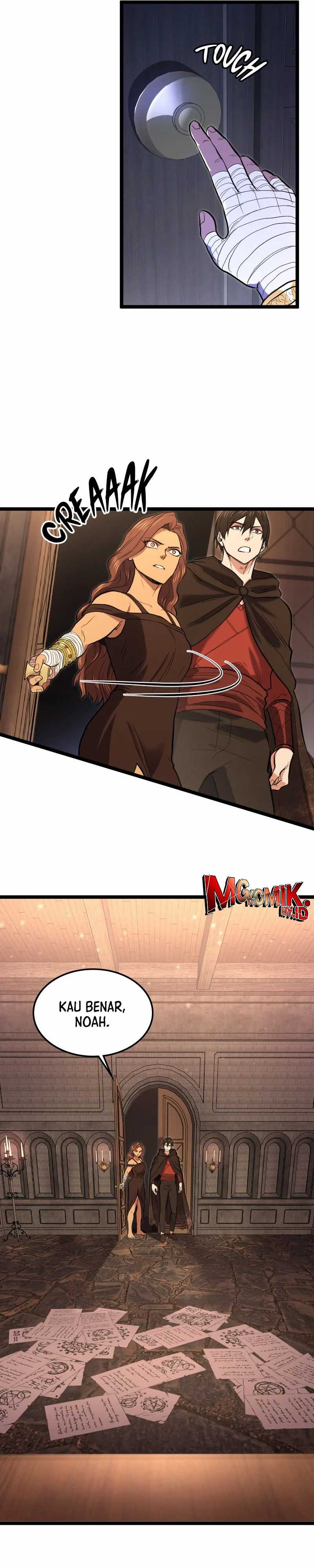Rise of the Devourer Chapter 07 fix page 20
