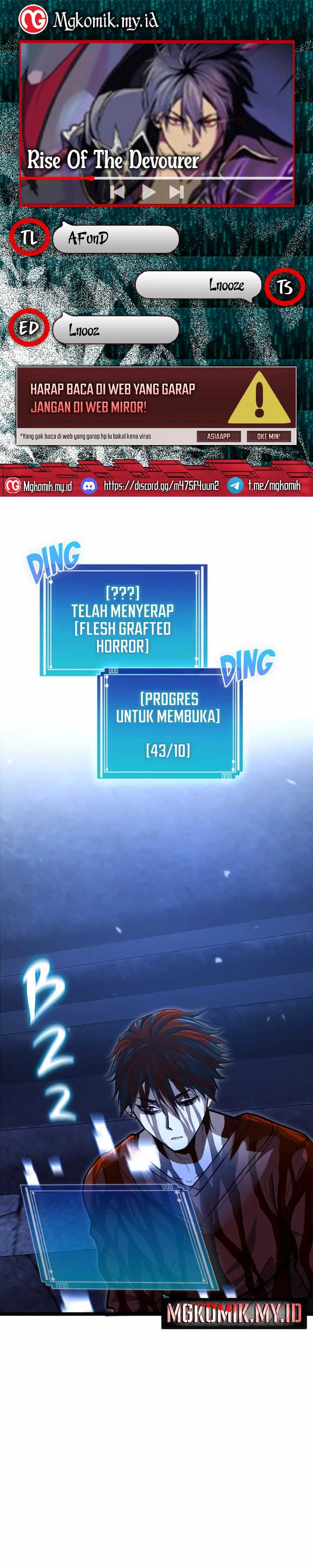 Rise of the Devourer Chapter 09 fix page 2