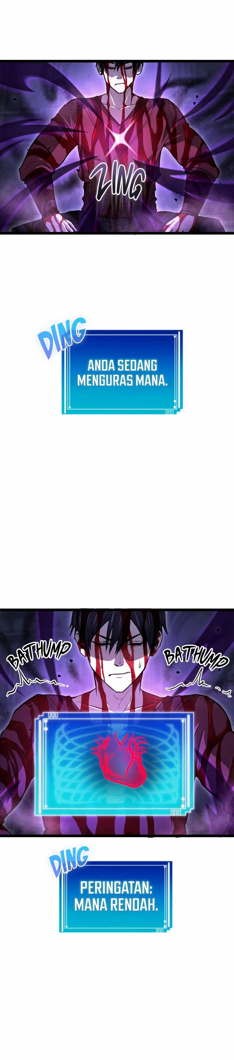 Rise of the Devourer Chapter 09 fix page 22