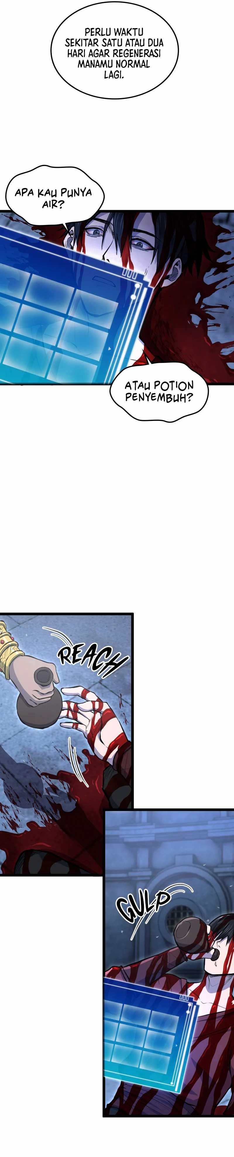 Rise of the Devourer Chapter 09 fix page 28