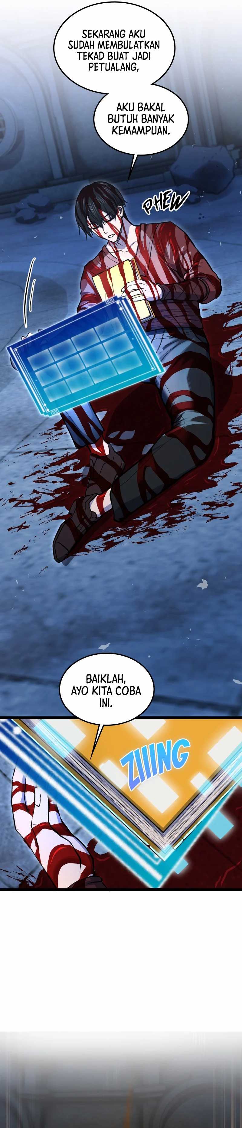 Rise of the Devourer Chapter 09 fix page 30