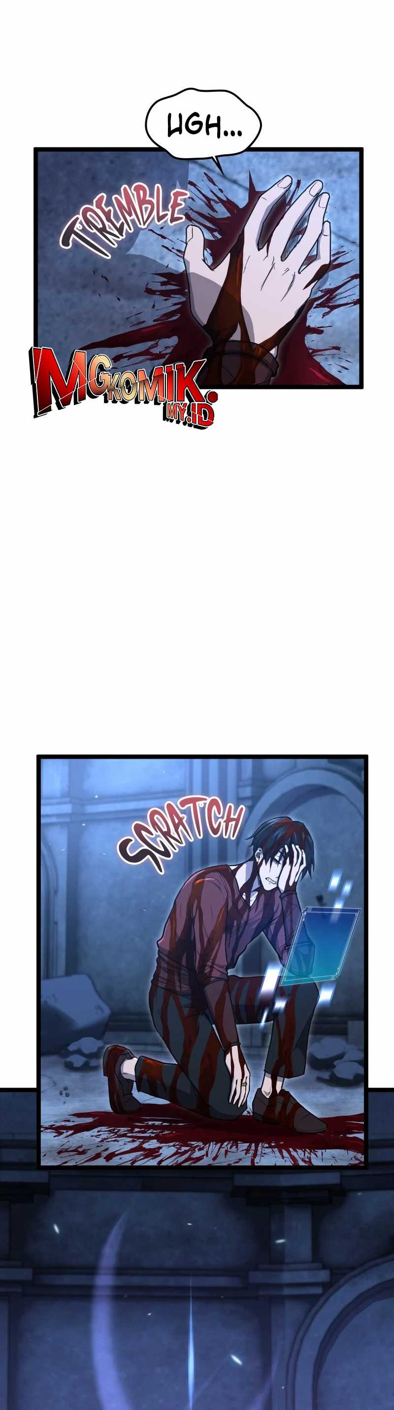 Rise of the Devourer Chapter 09 fix page 8