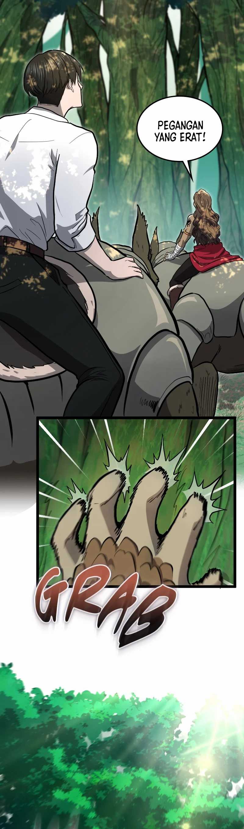 Rise of the Devourer Chapter 10 page 40