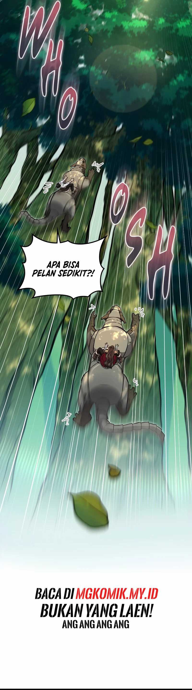 Rise of the Devourer Chapter 10 page 42