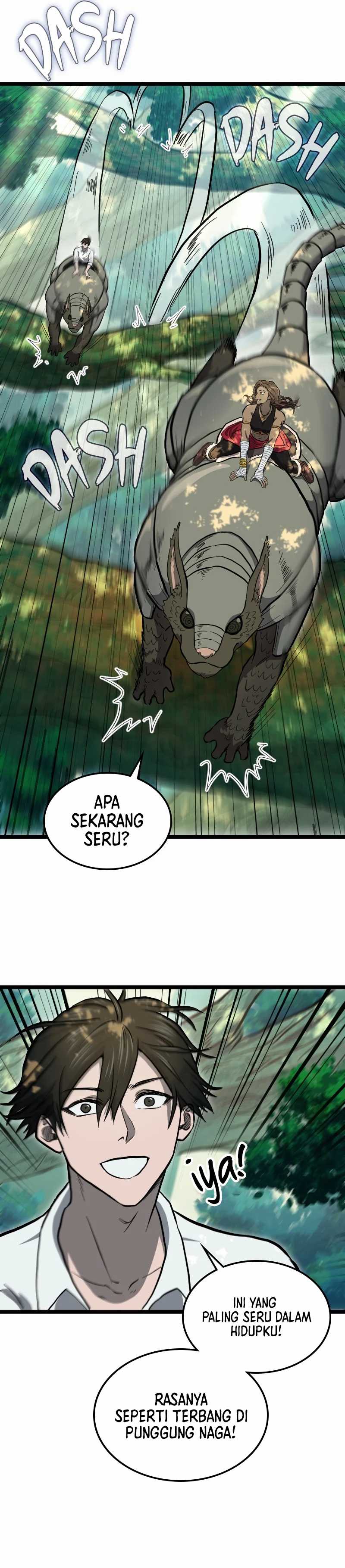 Rise of the Devourer Chapter 10 page 52