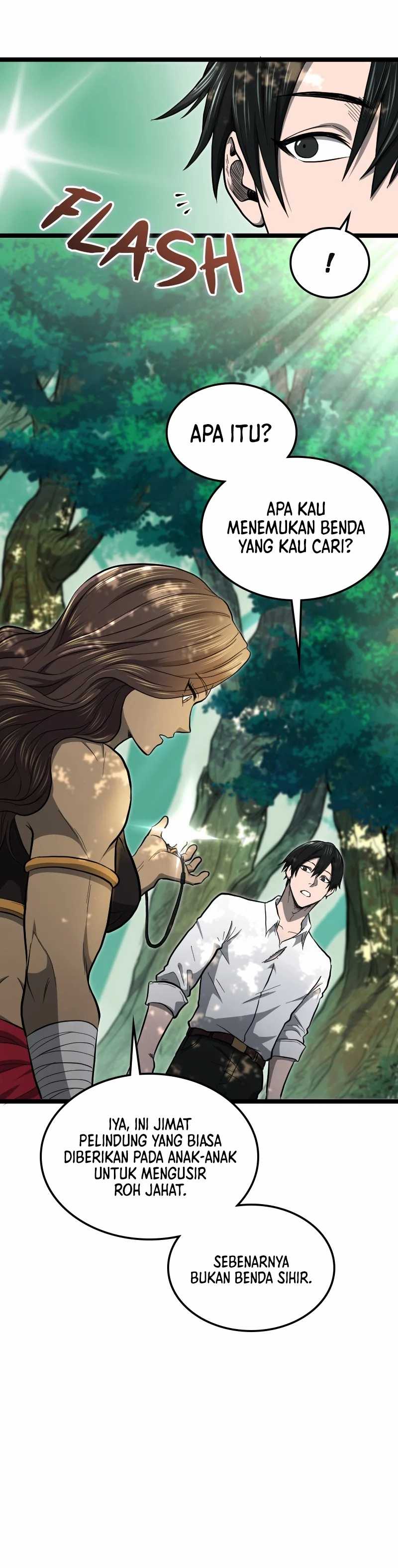 Rise of the Devourer Chapter 10 page 16