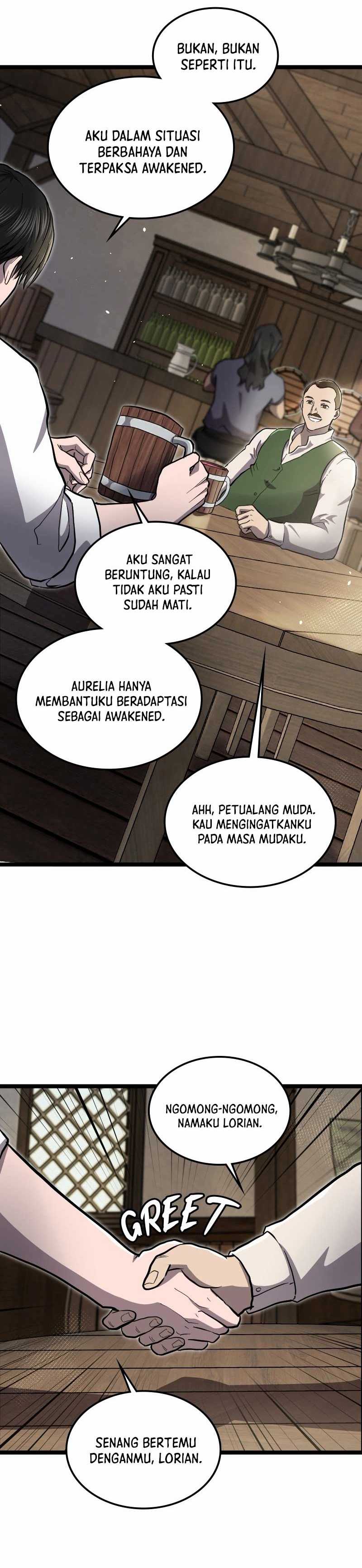 Rise of the Devourer Chapter 11 page 34