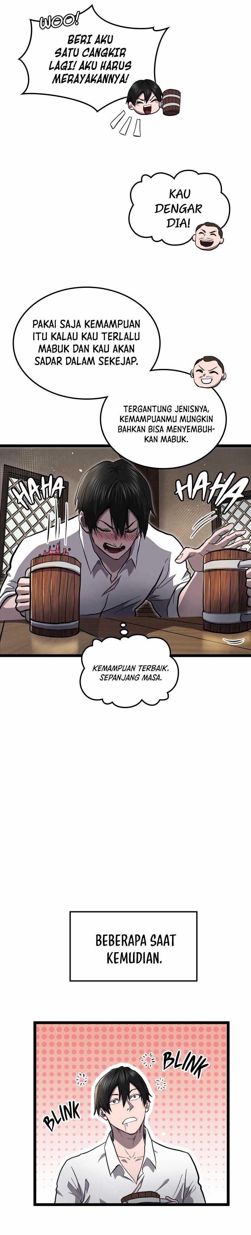 Rise of the Devourer Chapter 11 page 44