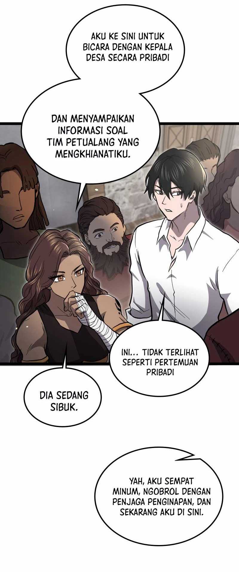 Rise of the Devourer Chapter 11 page 66