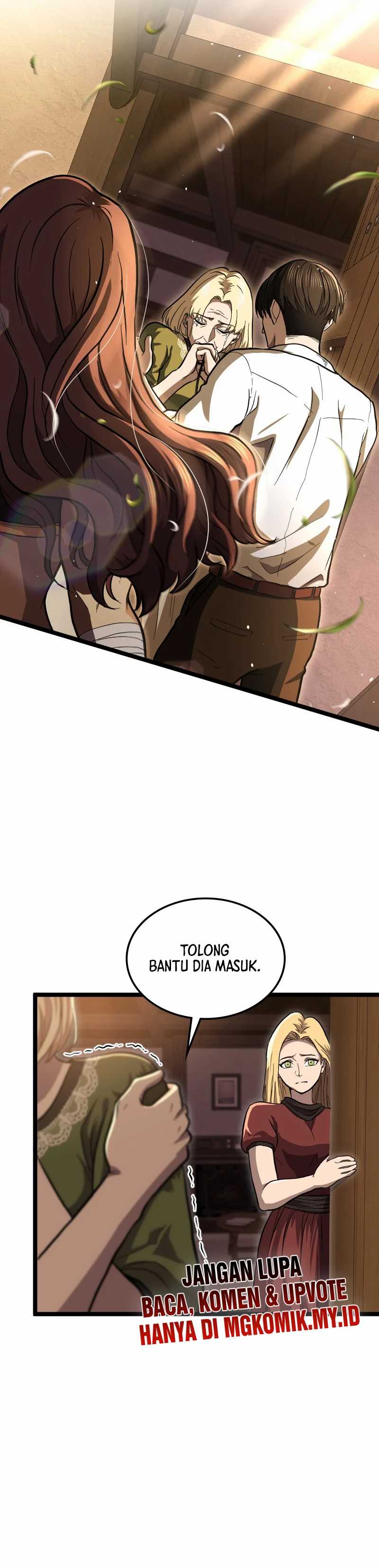 Rise of the Devourer Chapter 12 page 38