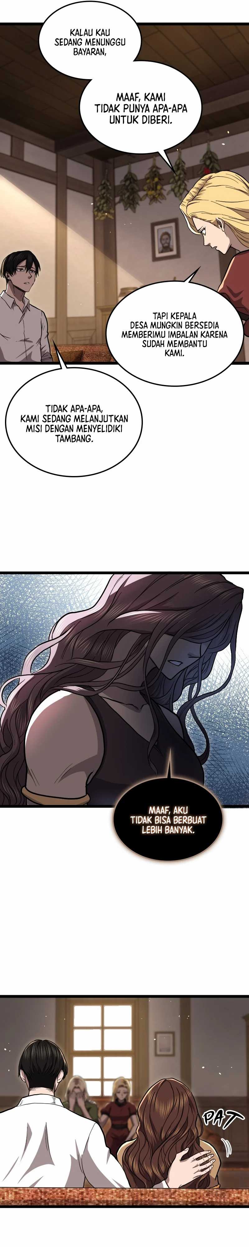 Rise of the Devourer Chapter 12 page 42